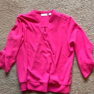 New York and Co blouse